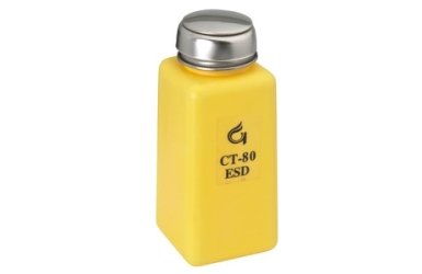 CT-80ESD (СТ-2063), Емкость для флюса антистатическая CT-80ESD (СТ-2063), Емкость для флюса антистатическая