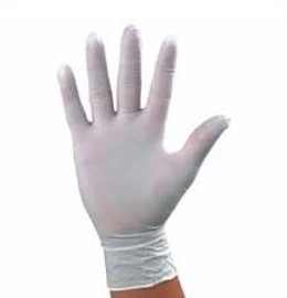Диссипативные нитриловые перчатки Desco Europe