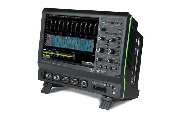 Осциллограф смешанных сигналов LeCroy HDO6104-MS