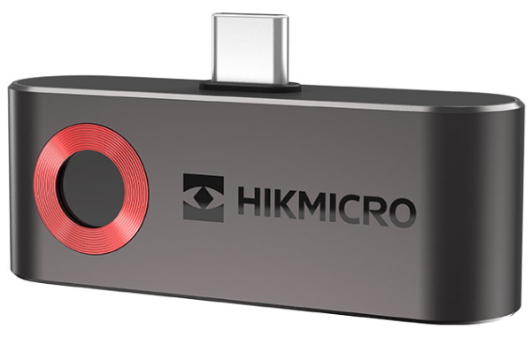 Тепловизор HIKMICRO Mini 1