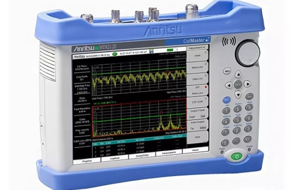 Анализатор базовых станций Anritsu MT8213E