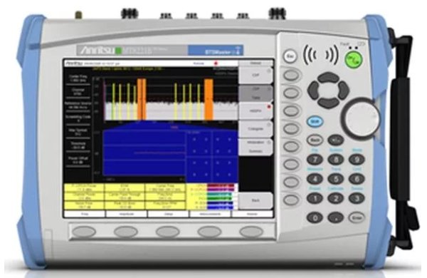 Анализатор базовых станций Anritsu MT8221B