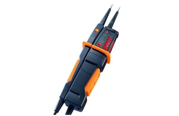 Тестер напряжения Testo 750-2