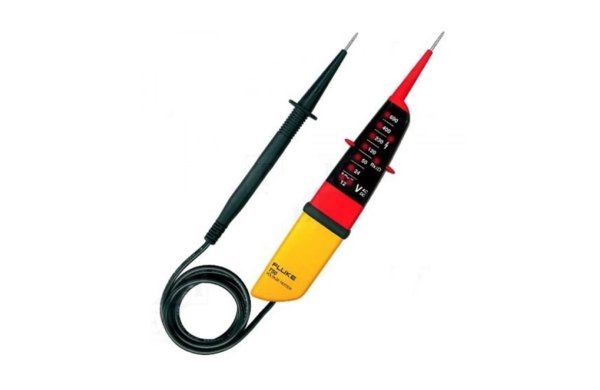 Тестер-пробник Fluke T50