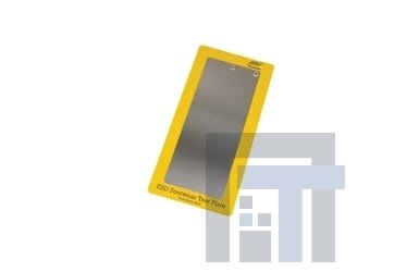 Напольная пластина для тестирования обуви Vermason 222502 Напольная пластина для тестирования обуви Vermason 222502