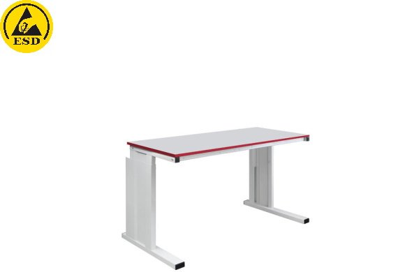 Стол промышленный Gresson CПП-1200х900 ESD