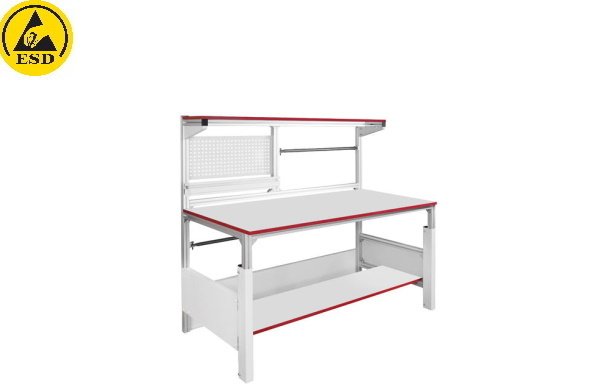 Стол упаковочный из конструкционного профиля Gresson СУ-1500х900КП 1