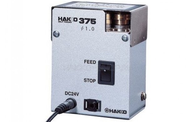 Устройство подачи припоя Hakko 375