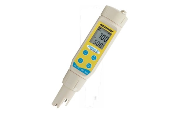 Многофункциональный прибор Eutech Instruments PTTestr 35