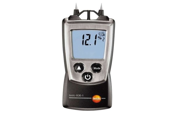 Термогигрометр HANNA Instruments 606-2