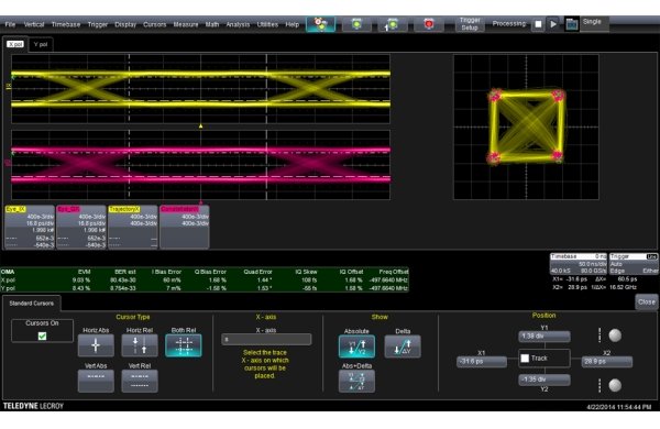 Опция WM8ZI-OPTICAL-LINQ