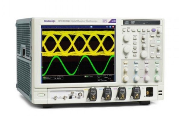 Осциллограф TEKTRONIX MSO71604C