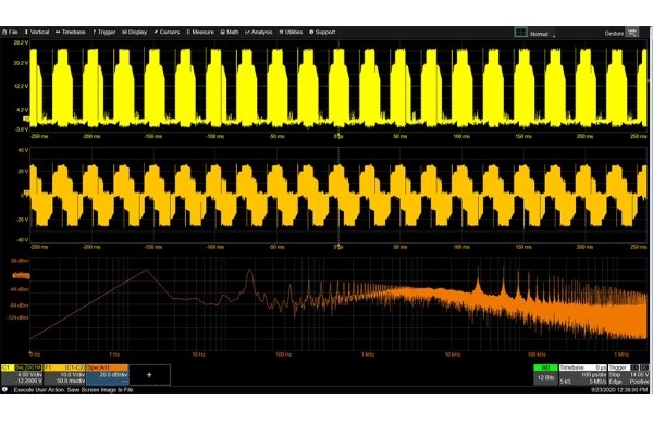 Опция WM8ZI-SPECTRUM-1