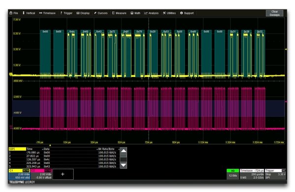 Опция WS4KHD-AUDIO TD