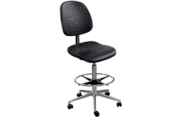 Стул антистатический Москвичка PU ESD TFW03303