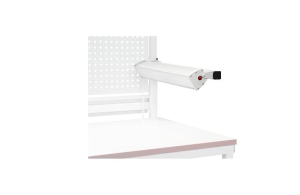 Светильник боковой светодиодный Gresson СБС