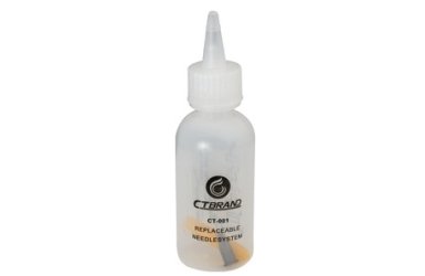 CT-001, Емкость для флюса CT-001, Емкость для флюса