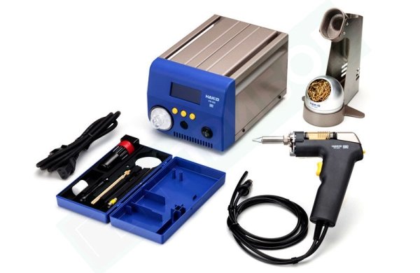 Демонтажная станция Hakko FR-400