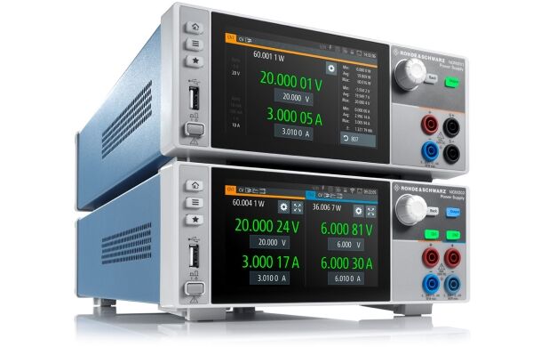 Источник питания Rohde & Schwarz NGM201