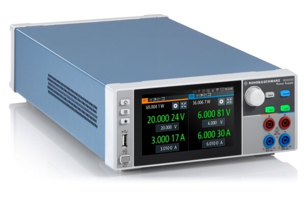 Источник питания Rohde & Schwarz NGM202