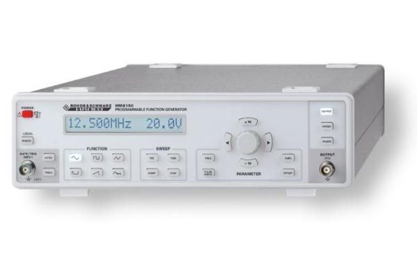 Генератор сигналов Rohde & Schwarz HM8150