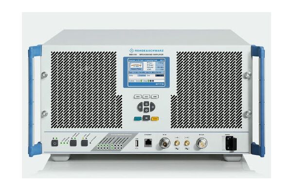 Широкополосный усилитель Rohde & Schwarz BBA150