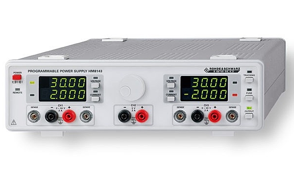 Источник питания Rohde & Schwarz HM8143