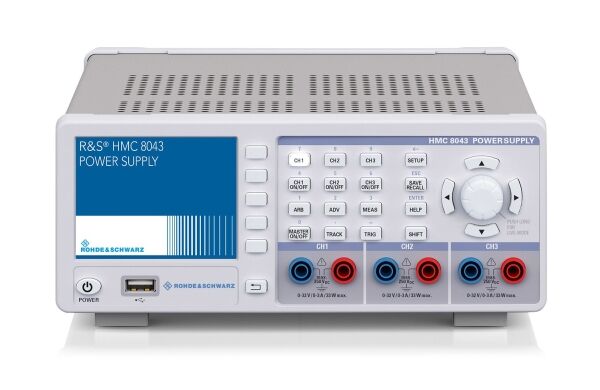 Источник питания Rohde & Schwarz HMC8043-G