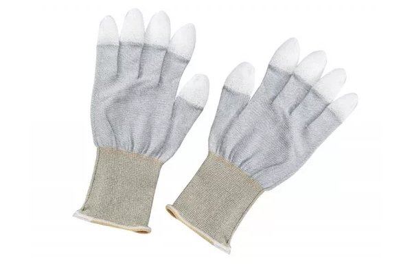 Антистатические перчатки GOOT WG-3L