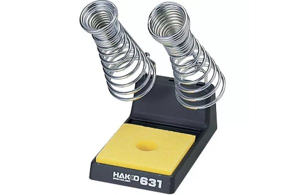 Подставка под паяльники Hakko 631-6