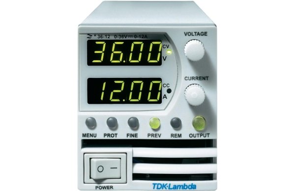 Источник питания TDK-Lambda Z320-0.65