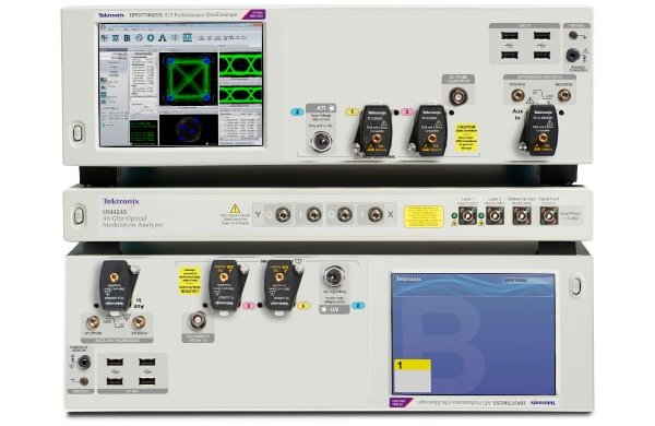 Осциллограф с масштабируемой архитектурой Tektronix DPO77002SX (70 ГГЦ