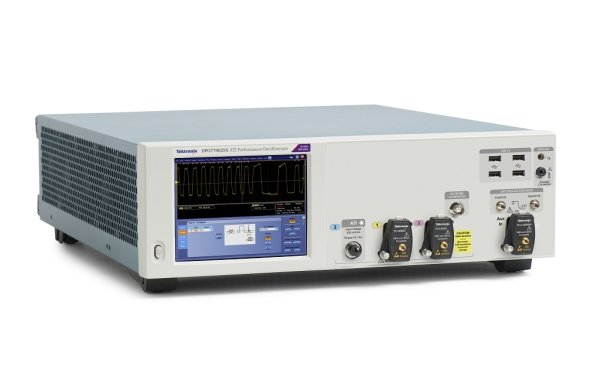 Осциллограф с масштабируемой архитектурой Tektronix DPO77002SX