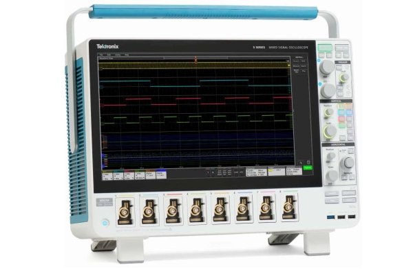 Цифровой осциллограф Tektronix MSO56 5-BW-2000 Цифровой осциллограф Tektronix MSO56 5-BW-2000