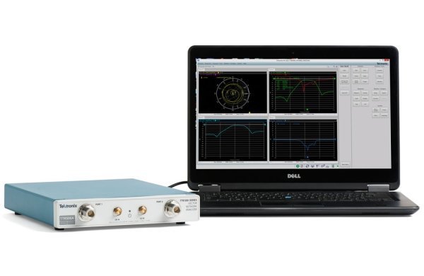 Векторный анализатор цепей Tektronix TTR503A