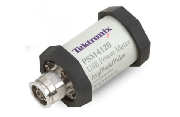 Измеритель мощности Tektronix ВЧ PSM4410