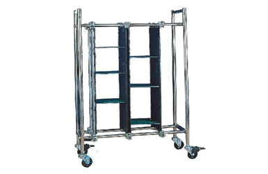 Тележка для печатных плат ПРОТЕХ DOKA-CC-602 ESD