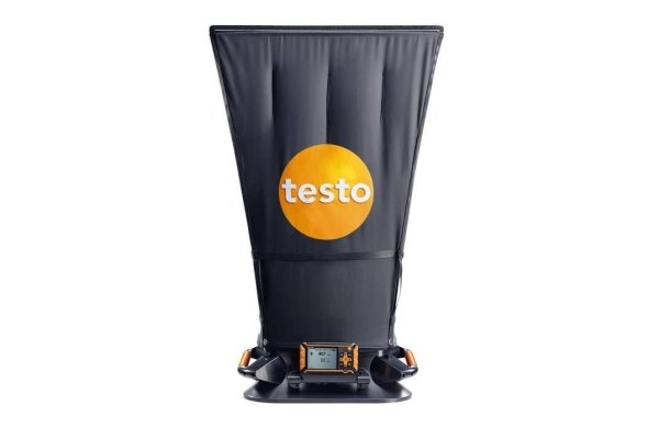 Электронный балометр Testo 420