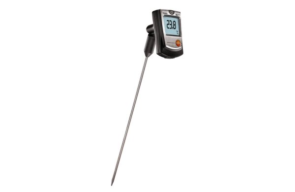Testo 905-T2 поверхностный термометр