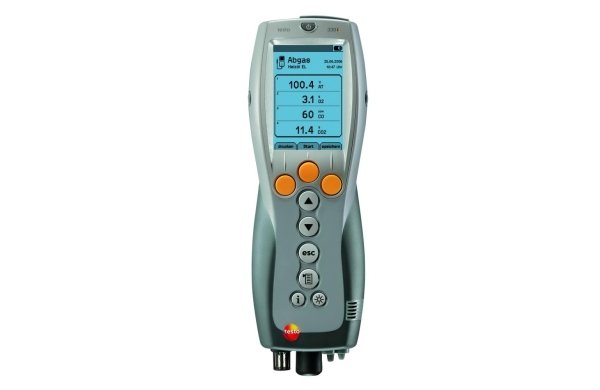 Testo 330-1 LL газоанализатор (Комплект 0563 3328)