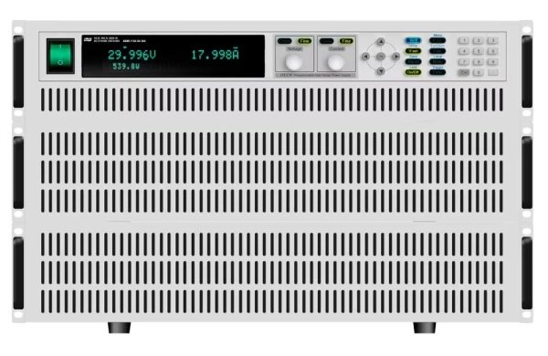 Импульсный источник питания постоянного тока АКИП-1150А-200-180