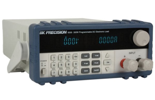 Электронная нагрузка BK Precision 8601