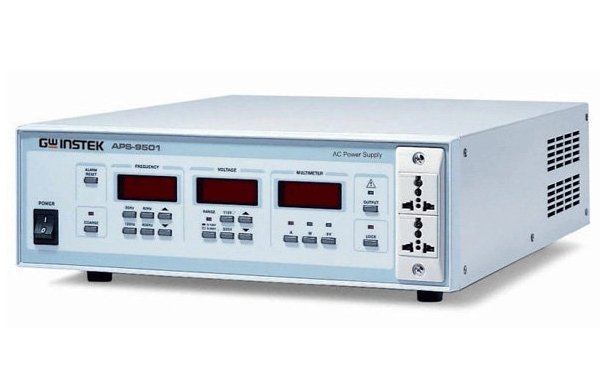 Источник питания переменного тока GW Instek APS-9301