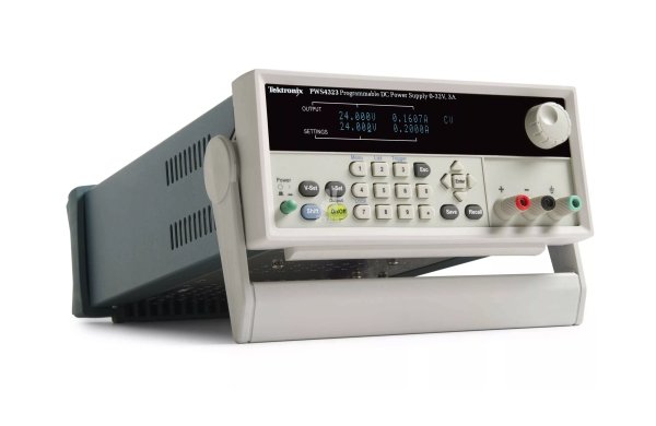 Источник питания постоянного тока Tektronix PWS2185