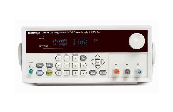 Источник питания постоянного тока Tektronix PWS4205