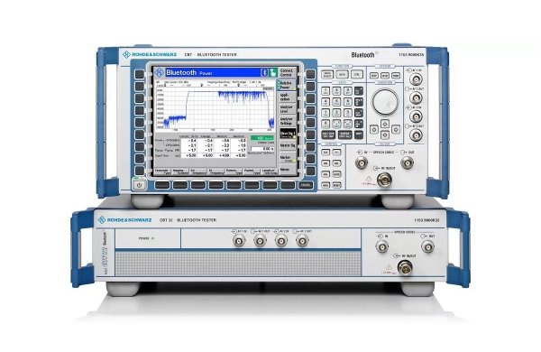 Тестер Bluetooth Rohde&Schwarz CBT/CBT32