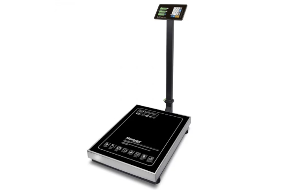 Торговые весы Mertech M-ER 333 ACLP-150.20/50 TRADER