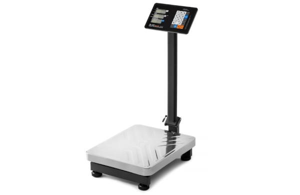 Торговые весы Mertech M-ER 333 ACP-150.20/50 TRADER