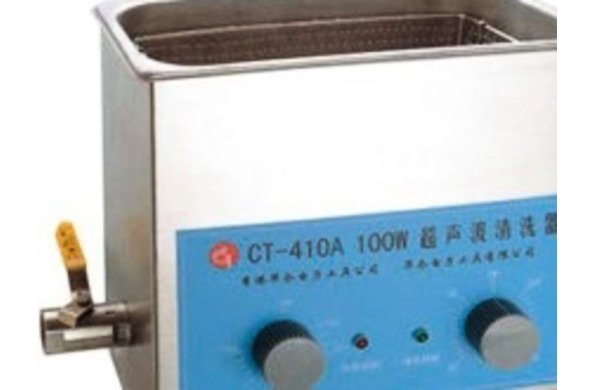 Ультразвуковая ванна CTbrand CT-410B Ультразвуковая ванна CTbrand CT-410B