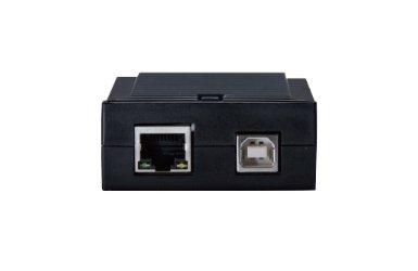 Опция IT-E1206 интерфейсы LAN и USB для АКИП-1158